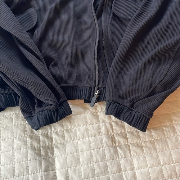 Lululemon Adaptable Fit Full Zip Jacket - Picture 5 of 5